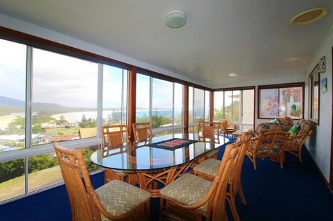 Bally High, 20 Dulconghi Street - Accommodation NT 8