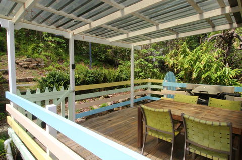 Bally High, 20 Dulconghi Street - Accommodation NT 16