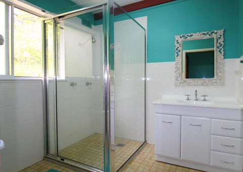 Bally High, 20 Dulconghi Street - Accommodation NT 4