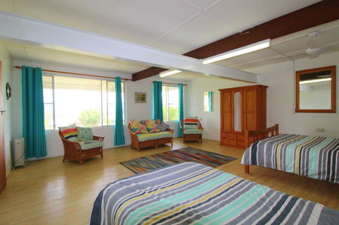 Bally High, 20 Dulconghi Street - Accommodation NT 2