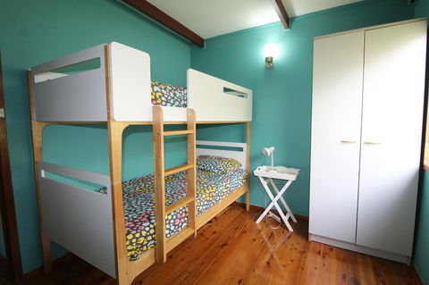 Bally High, 20 Dulconghi Street - Accommodation NT 9