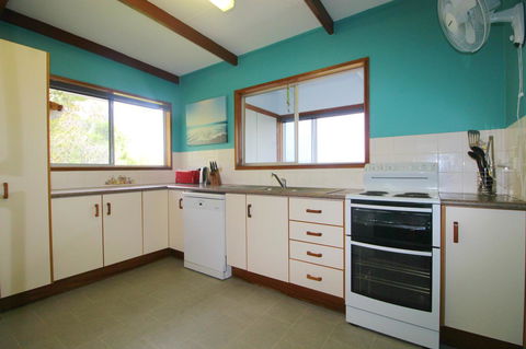 Bally High, 20 Dulconghi Street - Accommodation NT 11
