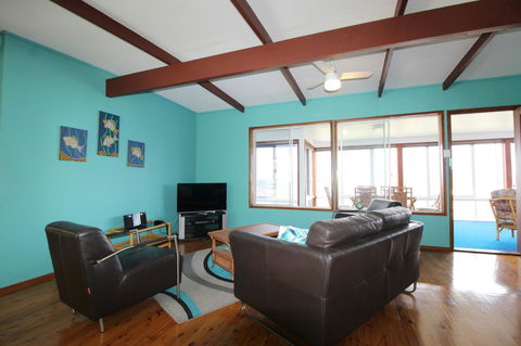 Bally High, 20 Dulconghi Street - Accommodation NT 14