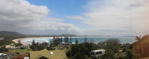 Bally High, 20 Dulconghi Street - Accommodation NT 7