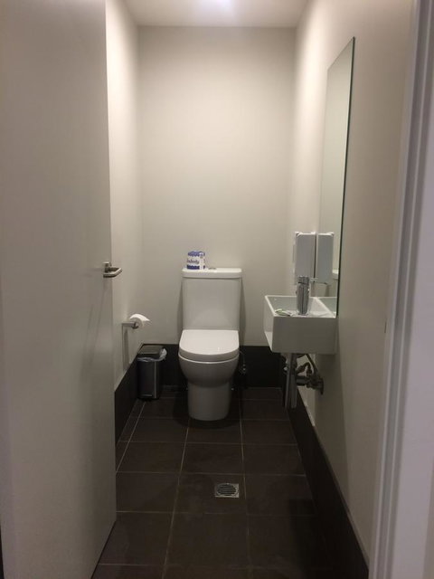 Leumeah Lodge - Accommodation NT 3