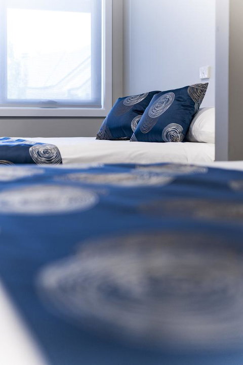 Leumeah Lodge - Accommodation NT 10