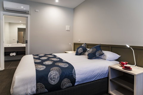 Leumeah Lodge - Accommodation NT 7