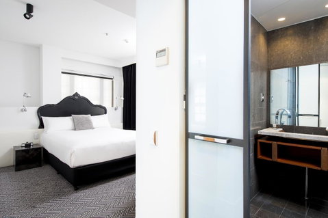 Peppers Gallery Hotel - NT Tourism 36