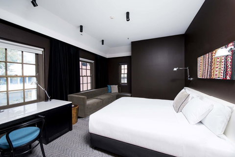 Peppers Gallery Hotel - NT Tourism 16