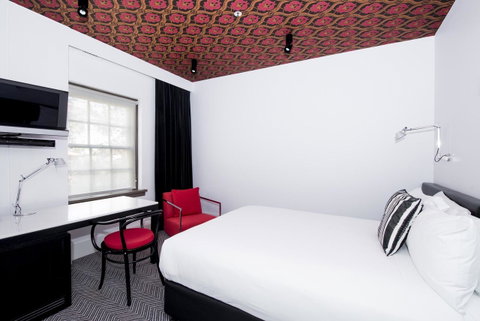 Peppers Gallery Hotel - NT Tourism 23