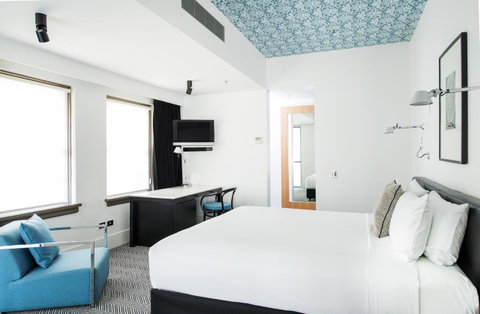 Peppers Gallery Hotel - NT Tourism 41