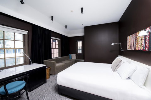 Peppers Gallery Hotel - NT Tourism 43