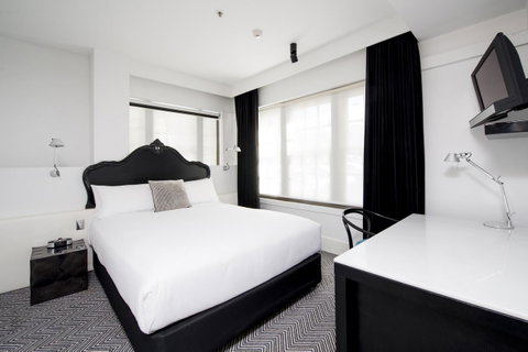 Peppers Gallery Hotel - NT Tourism 26