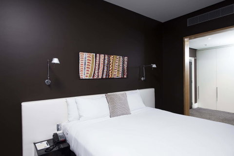 Peppers Gallery Hotel - NT Tourism 11