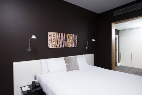 Peppers Gallery Hotel - NT Tourism 42