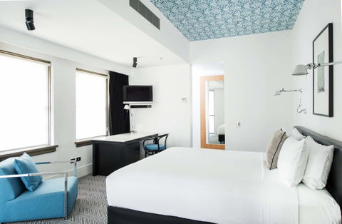 Peppers Gallery Hotel - NT Tourism 15