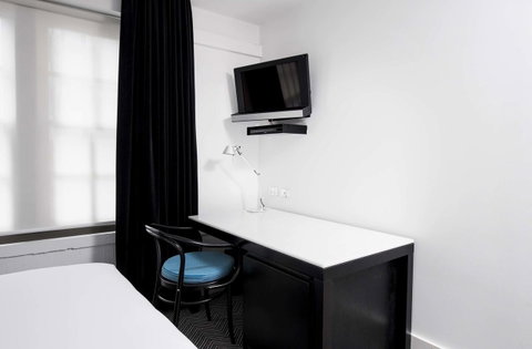 Peppers Gallery Hotel - NT Tourism 19