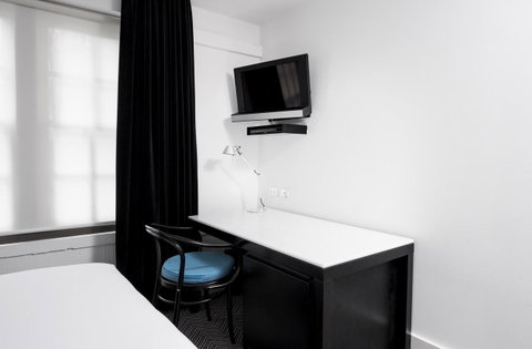 Peppers Gallery Hotel - NT Tourism 33