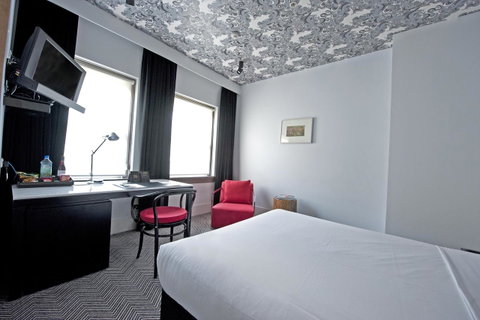 Peppers Gallery Hotel - NT Tourism 2