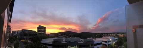 Staying Places - The Avenue - Accommodation NT 13