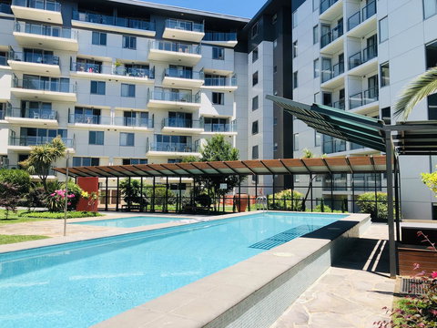 Staying Places - The Avenue - Accommodation NT 3