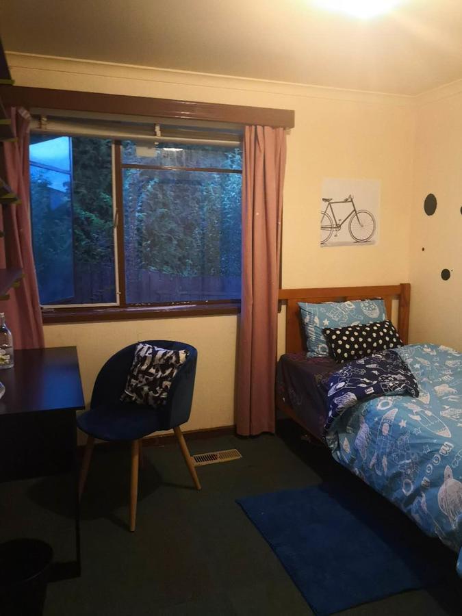 Isaacs ACT Accommodation NT