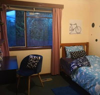 Space and Quiet Safe Room Canberra - Accommodation NT