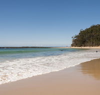 Mollymook Beachfront Penthouse 9 - NT Tourism