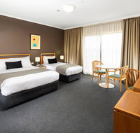 The Woden Hotel - Accommodation NT