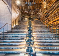 Canberra Luxury Apartment 3 - Accommodation NT