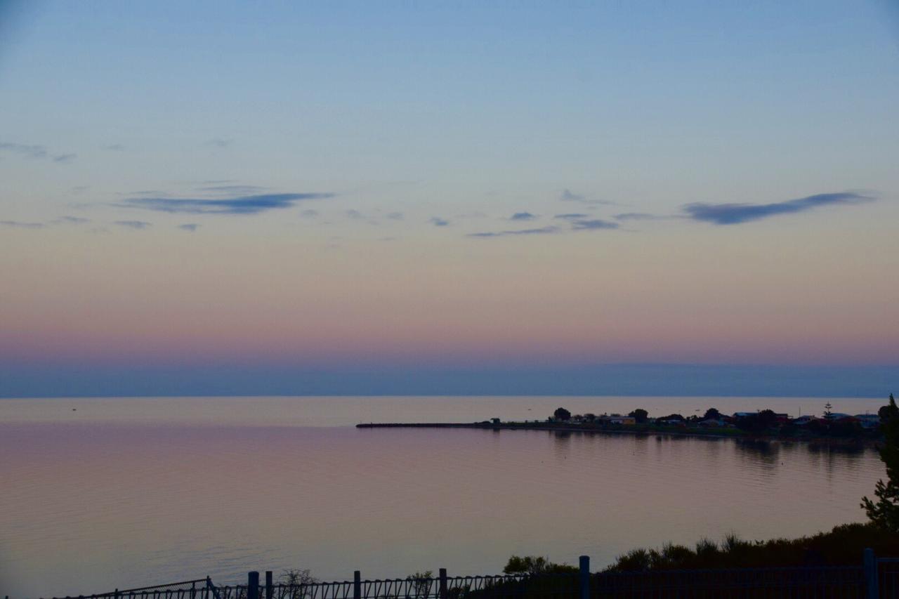 Port Giles SA NT Tourism