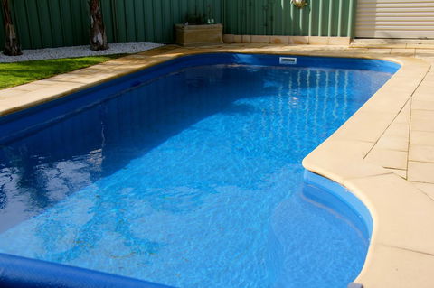 Lure Bed And Breakfast - NT Tourism 9