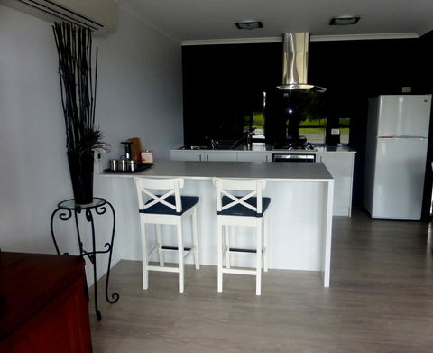 Lure Bed And Breakfast - NT Tourism 4