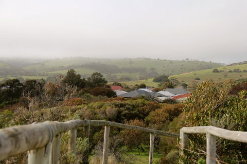 Lure Bed And Breakfast - NT Tourism 19