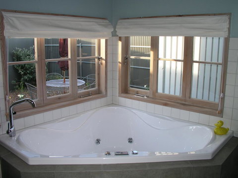 Beach Huts Middleton - NT Tourism 41