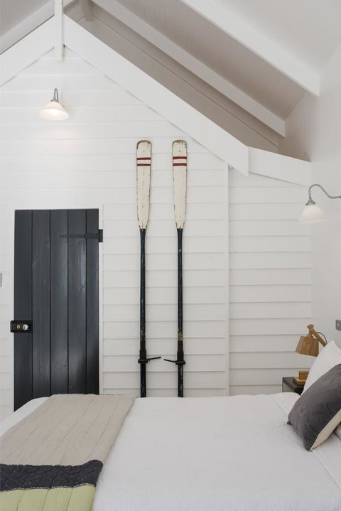 Beach Huts Middleton - NT Tourism 13