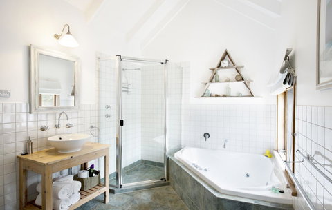 Beach Huts Middleton - NT Tourism 37