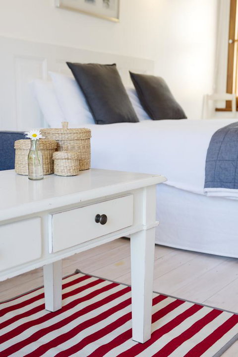 Beach Huts Middleton - NT Tourism 26