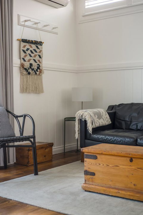 Beach Huts Middleton - NT Tourism 2