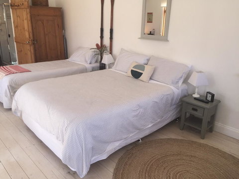 Beach Huts Middleton - NT Tourism 17