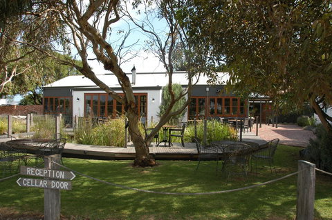 Beach Huts Middleton - NT Tourism 35