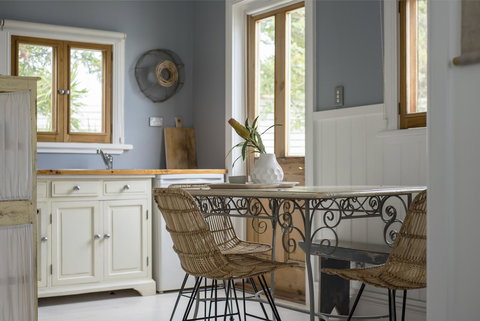 Beach Huts Middleton - NT Tourism 15