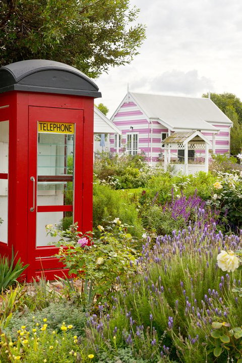 Beach Huts Middleton - NT Tourism 33
