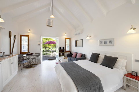 Beach Huts Middleton - NT Tourism 31