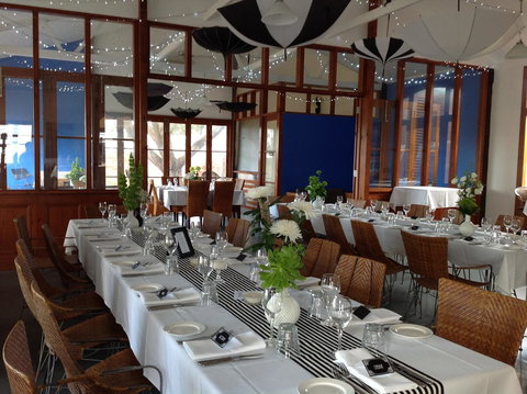 Beach Huts Middleton - NT Tourism 19