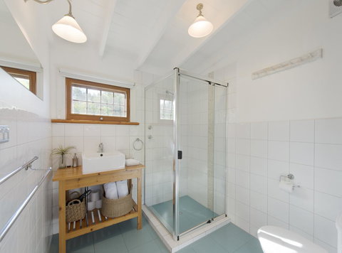 Beach Huts Middleton - NT Tourism 28