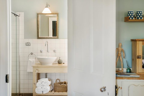 Beach Huts Middleton - NT Tourism 43