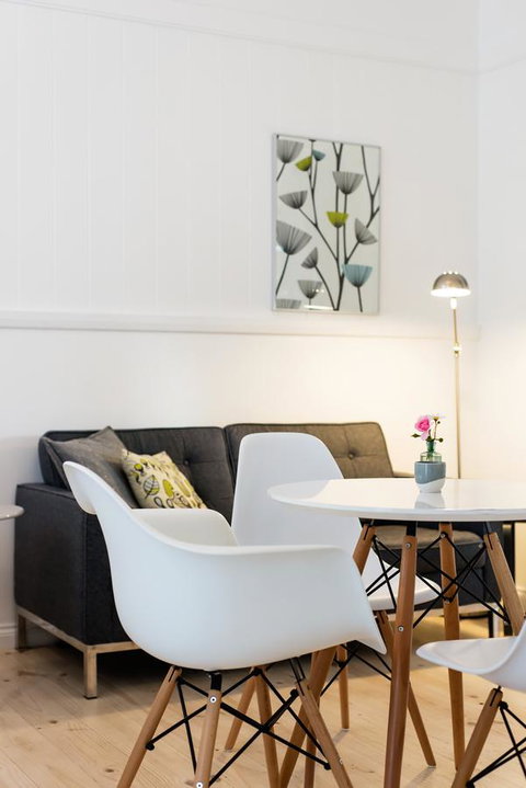 Beach Huts Middleton - NT Tourism 36