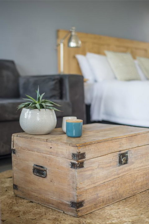 Beach Huts Middleton - NT Tourism 12