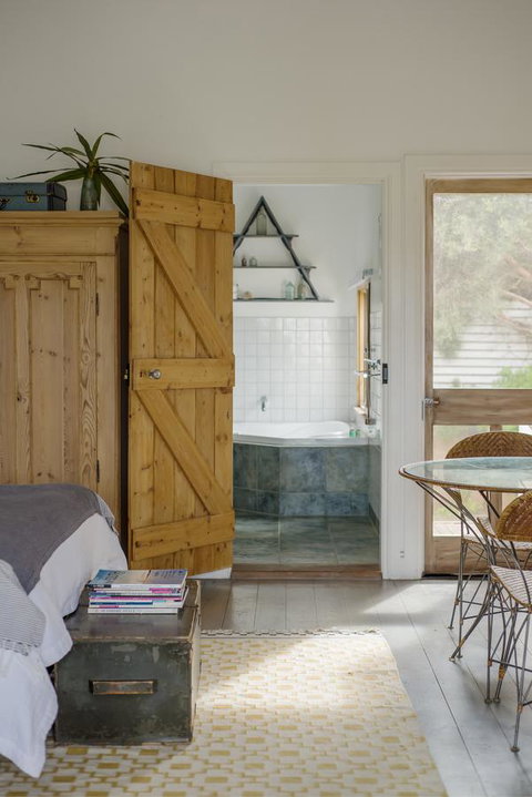 Beach Huts Middleton - NT Tourism 10